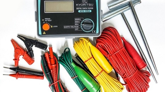 Thiết bị quan trắc hiện trường